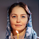Мария Степановна – хорошая гадалка в Светлом, которая реально помогает